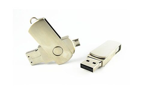 USB on the go OTG 002 4