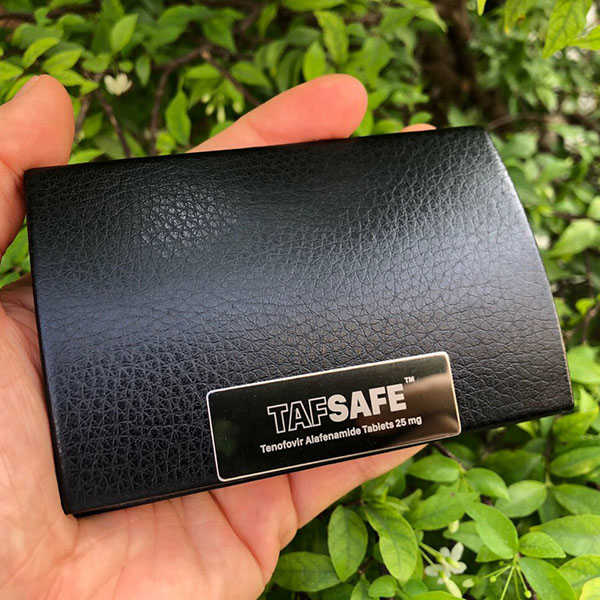 NCV 001 - Hộp Namecard