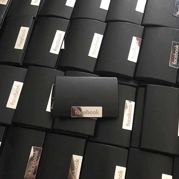 NCV 001 - Hộp Namecard