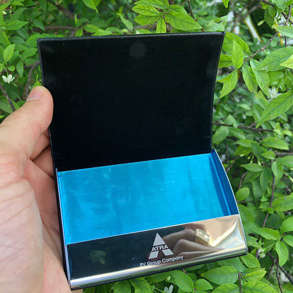 NCV 001 - Hộp Namecard