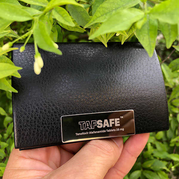 NCV 001 - Hộp Namecard