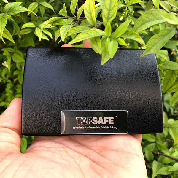 NCV 001 - Hộp Namecard