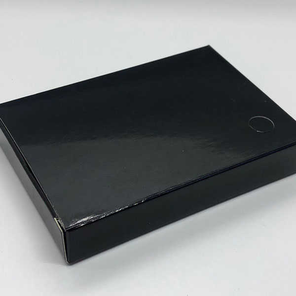 NCV 002 - Hộp Namecard