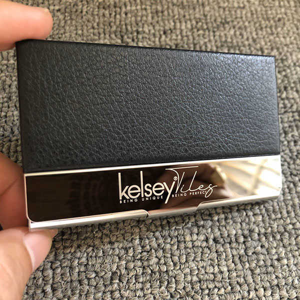 NCV 002 - Hộp Namecard