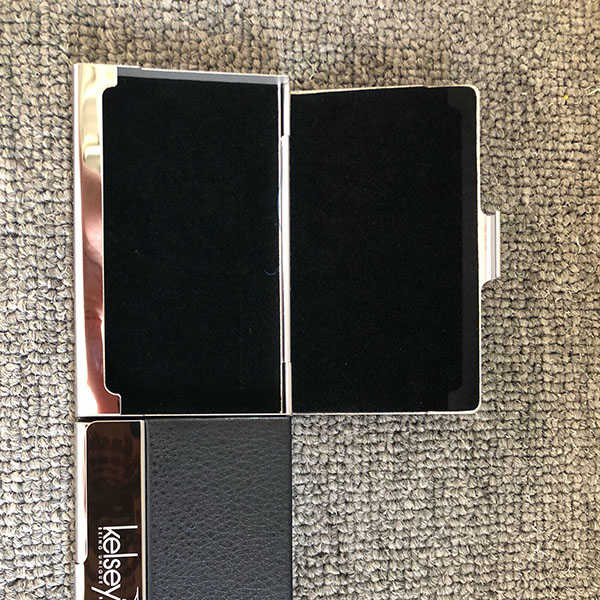 NCV 002 - Hộp Namecard