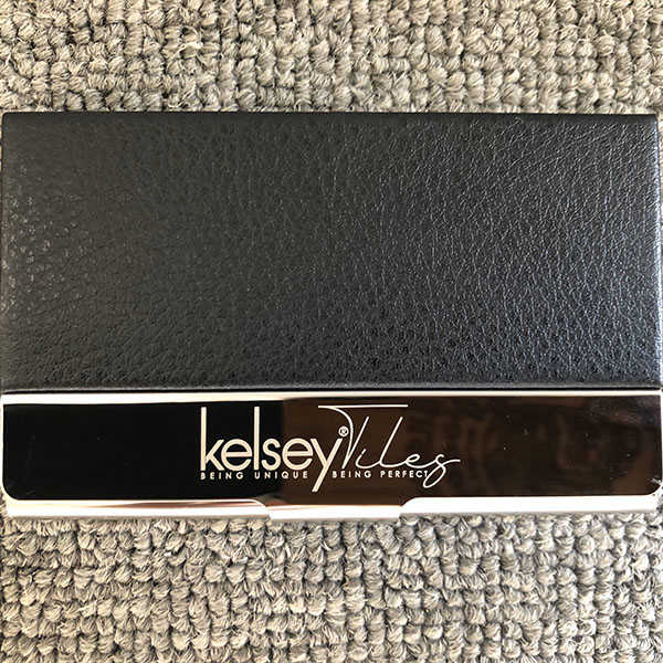 NCV 002 - Hộp Namecard