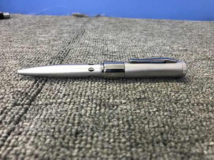 BUV 201 - Bút USB đa năng 2in1