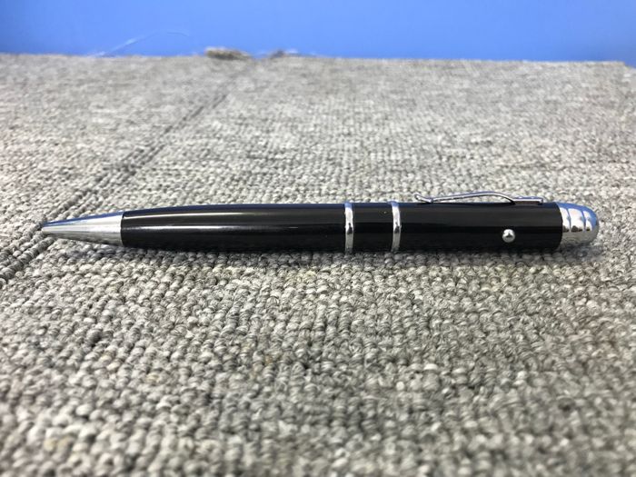 BUV 301 - Bút USB đa năng 3in1