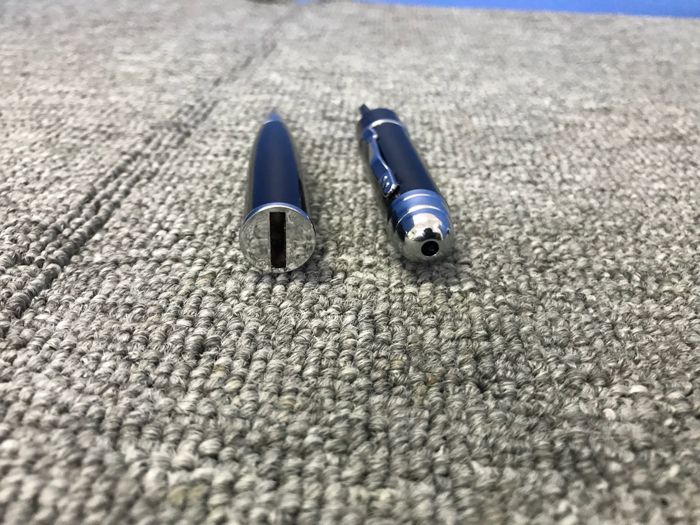 BUV 301 - Bút USB đa năng 3in1