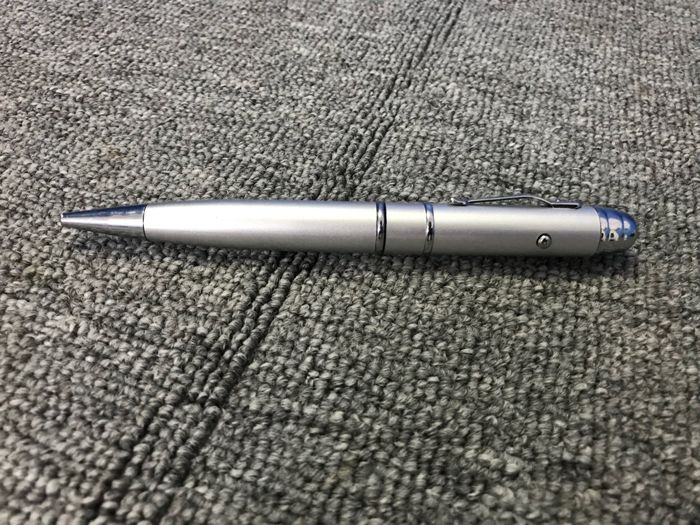 BUV 301 - Bút USB đa năng 3in1