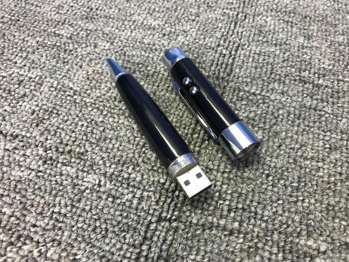 BUV 501 - Bút USB đa năng 5in1