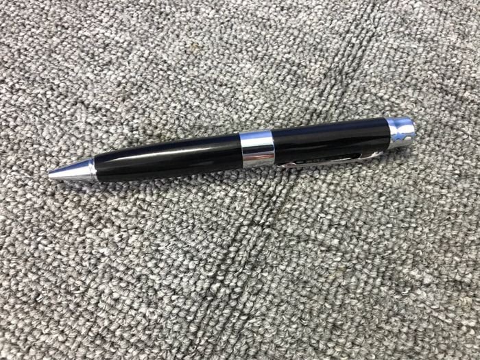 BUV 501 - Bút USB đa năng 5in1