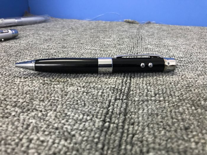 BUV 501 - Bút USB đa năng 5in1