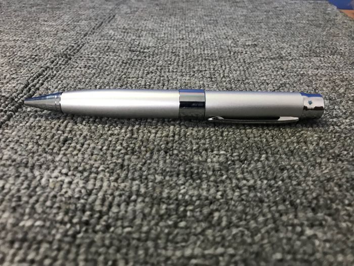 BUV 501 - Bút USB đa năng 5in1