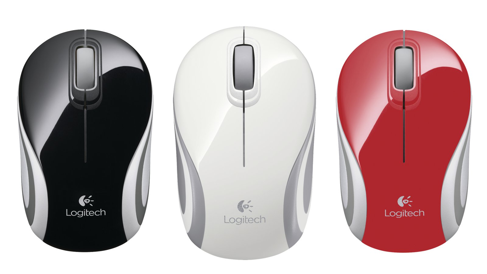 Chuột logitech M187