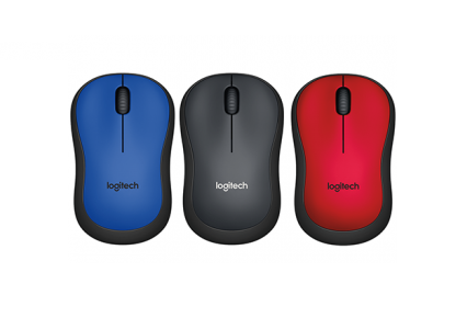 Chuột logitech M221