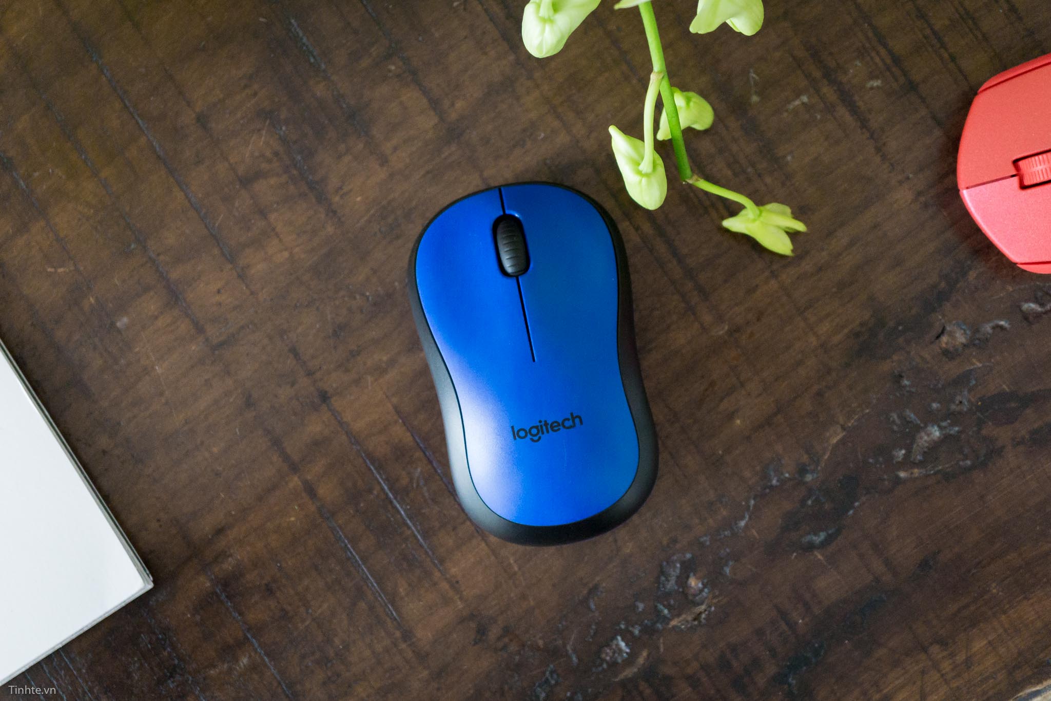 Chuột logitech M221