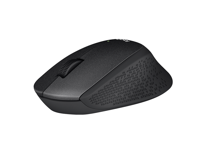 Chuột logitech M331