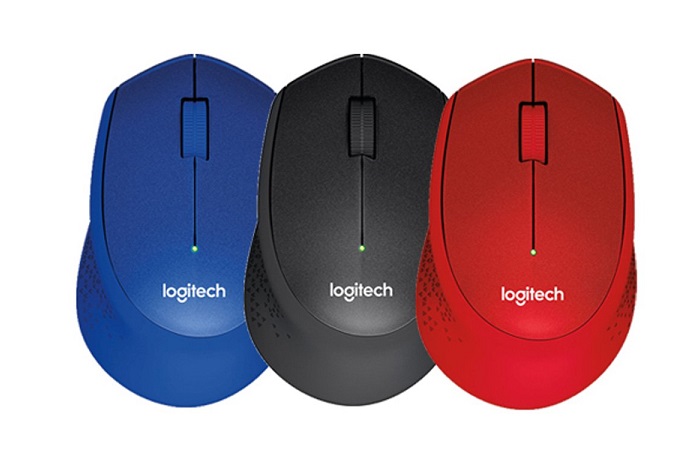 Chuột logitech M331
