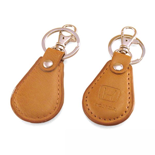 MD 002 - Móc Khóa Da