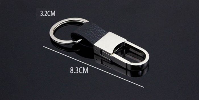 MK 005 - Móc khóa Kim Loại