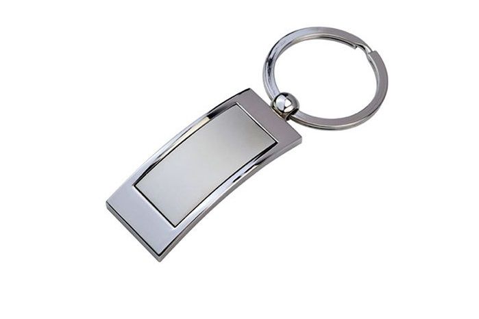 MK 006 - Móc khóa Kim Loại