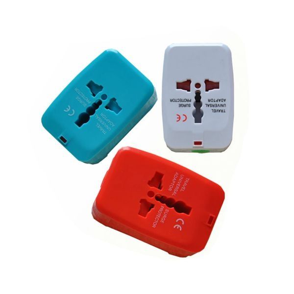 ADM 001 - Adapter Du Lịch Ổ Cấm Điện Đa Năng