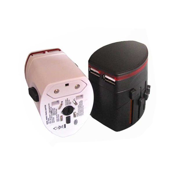 ADM 002 - Adapter Du Lịch