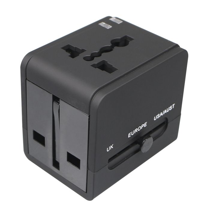 ADM 003 - Adapter Du Lịch