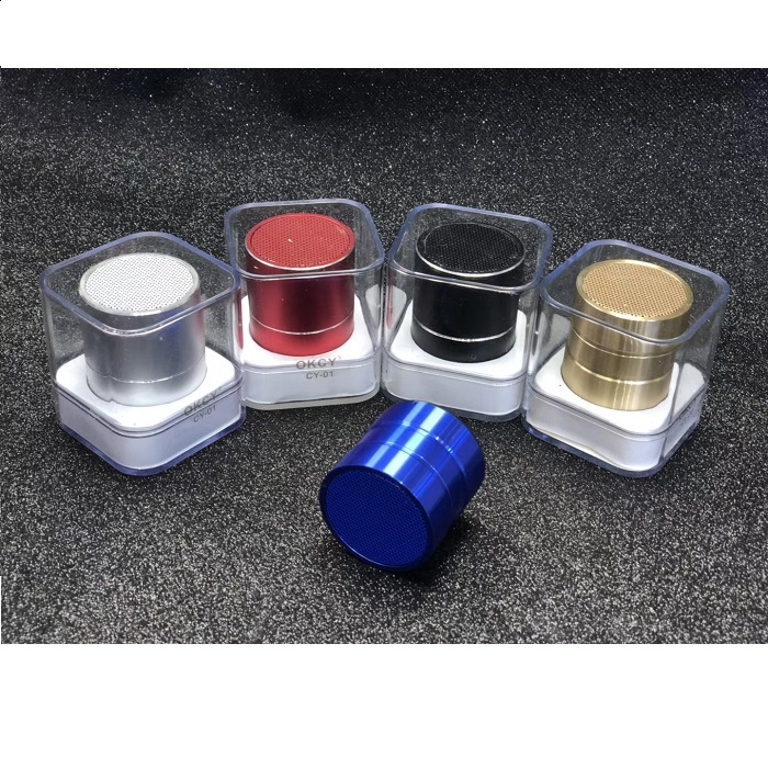 LBV 001 - Loa Bluetooth