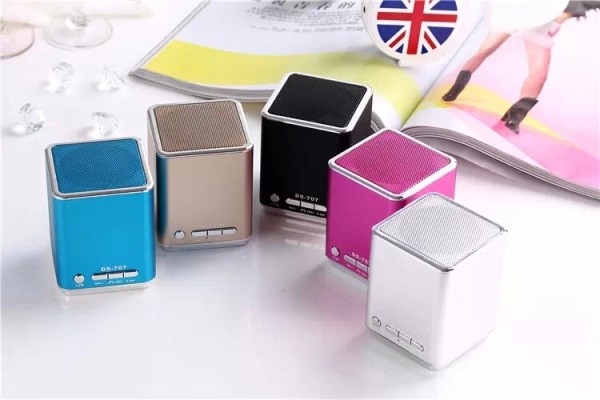 LBV 002 - Loa Bluetooth