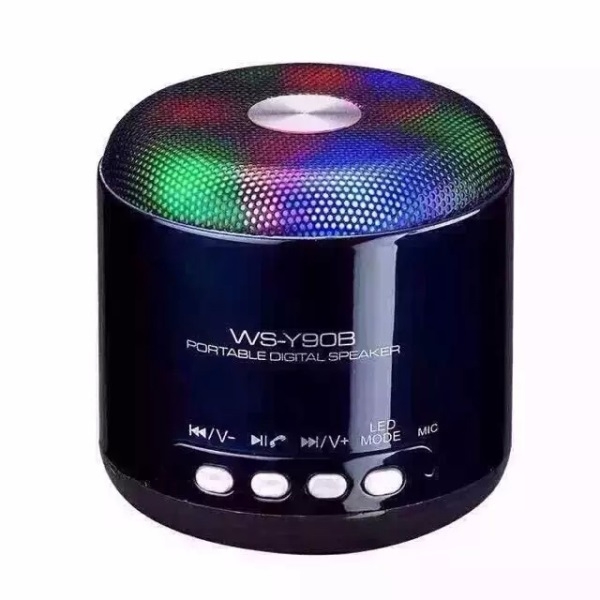 LBV 003 - Loa Bluetooth