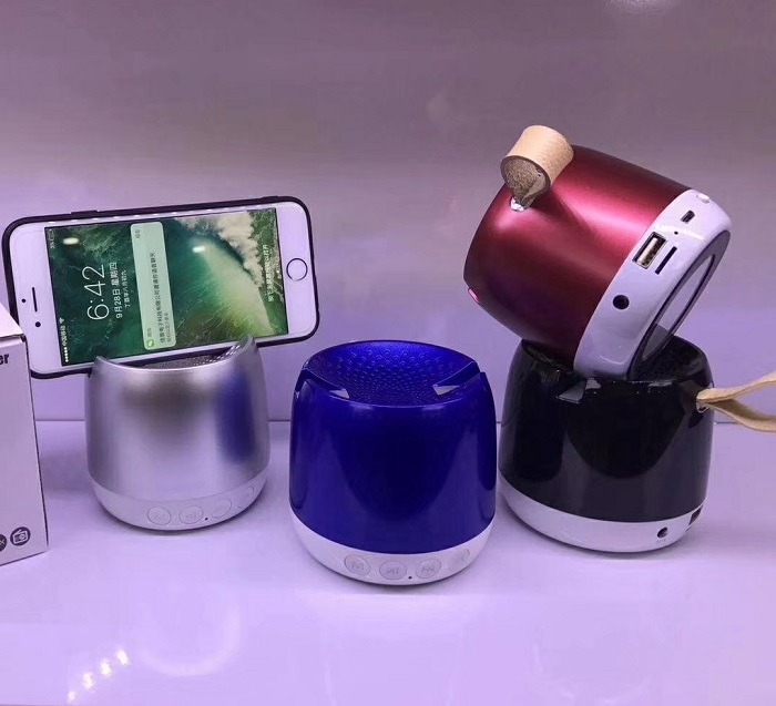 LBV 006 - Loa Bluetooth