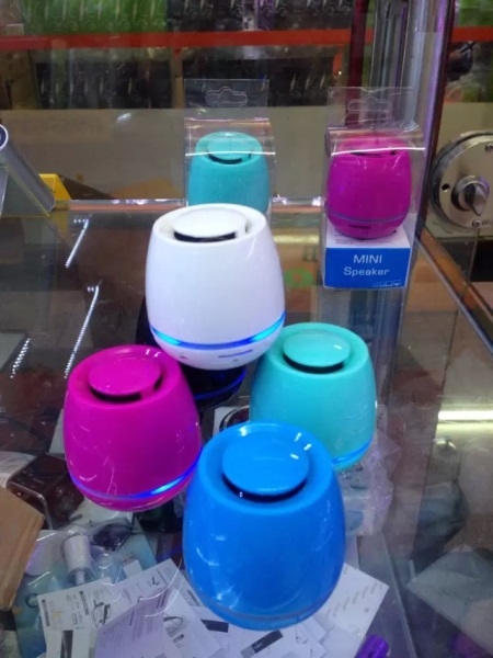 LBV 004 - Loa Bluetooth