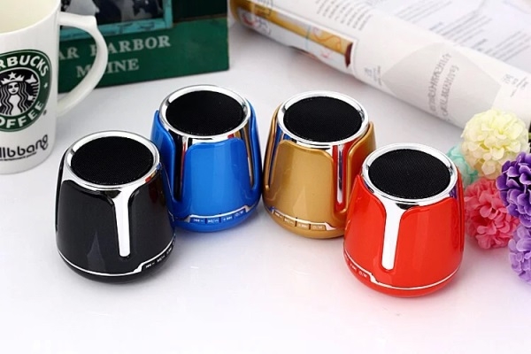 LBV 010 - Loa Bluetooth