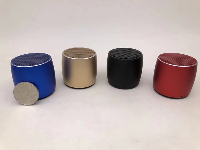 LBV 012 - Loa Bluetooth