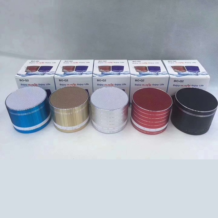 LBV 016 - Loa Bluetooth