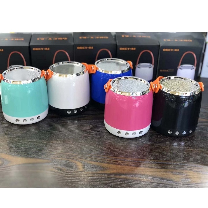 LBV 018 - Loa Bluetooth