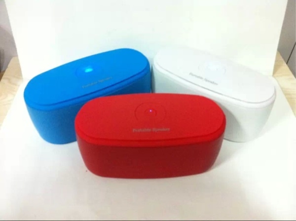 LBV 019 - Loa Bluetooth