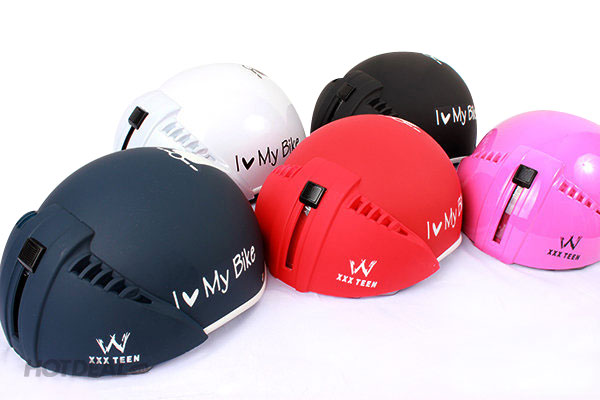 Nón Bảo Hiểm ½ Đầu Dấu Kiếng – NBH 004