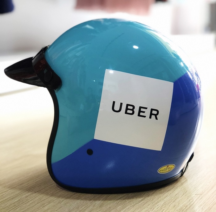 Nón Bảo Hiểm ¾ Đầu – NBH 006