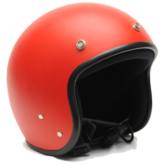 Nón Bảo Hiểm ¾ Đầu – NBH 006