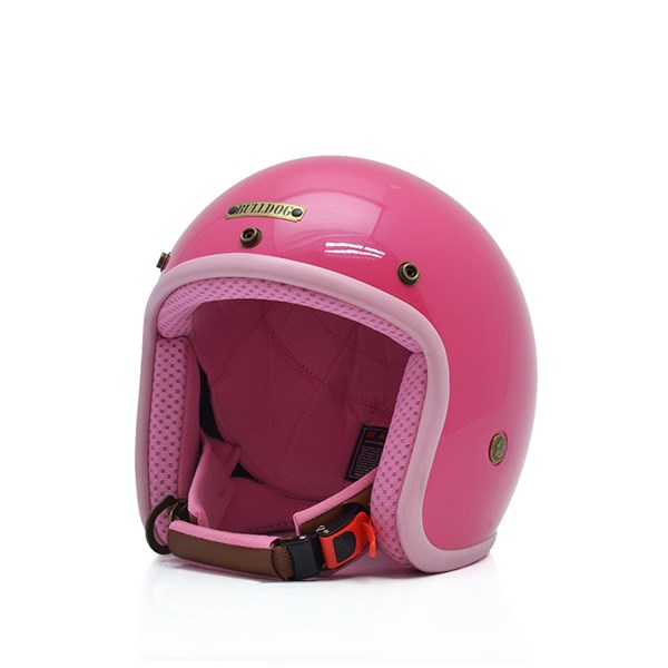 Nón Bảo Hiểm ¾ Đầu – NBH 006