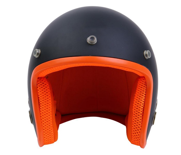 Nón Bảo Hiểm ¾ Đầu – NBH 006