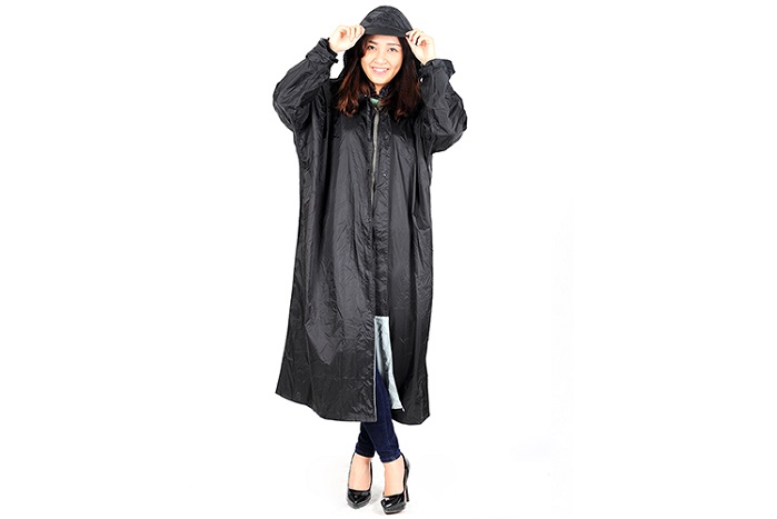 AMM 014 - Áo Mưa Măng Tô