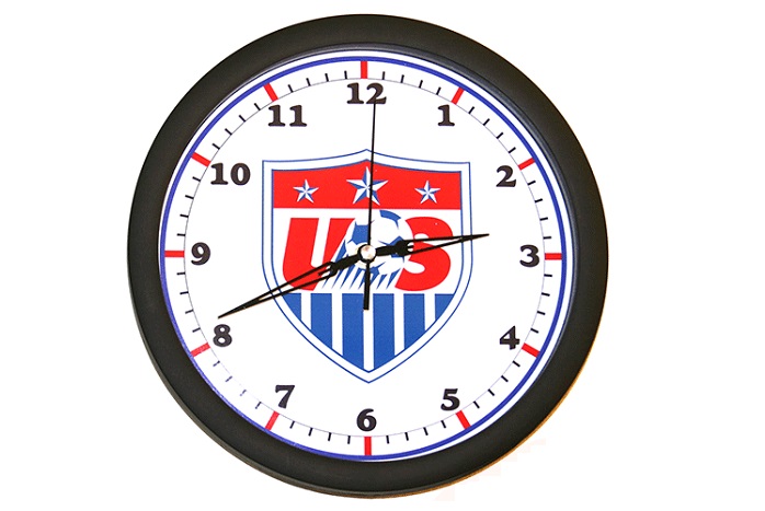 DTM 013 - Đồng Hồ Treo Tường