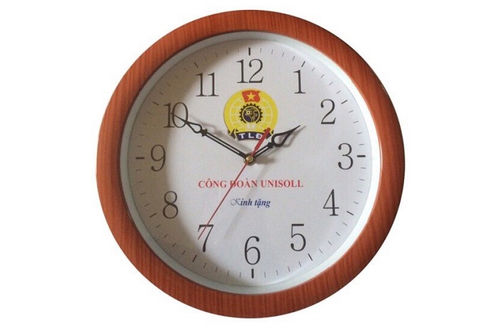 DTM 022 - Đồng Hồ Treo Tường
