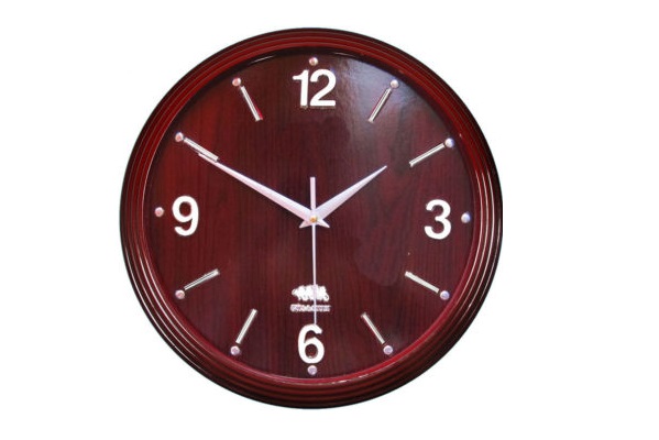 DTM 003 - Đồng Hồ Treo Tường