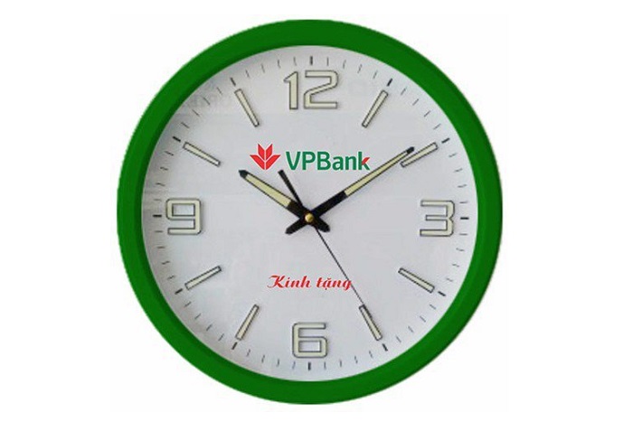 DTM 009 - Đồng Hồ Treo Tường