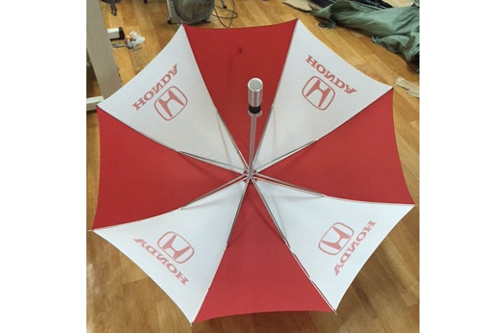 DCM 010 - Dù Cán Dài Thẳng